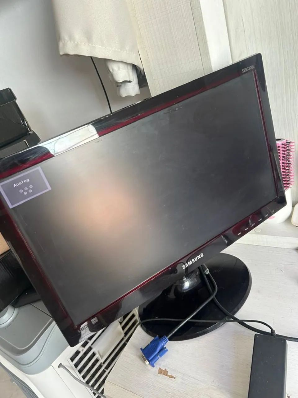Monitor Samsung  - Foto 3