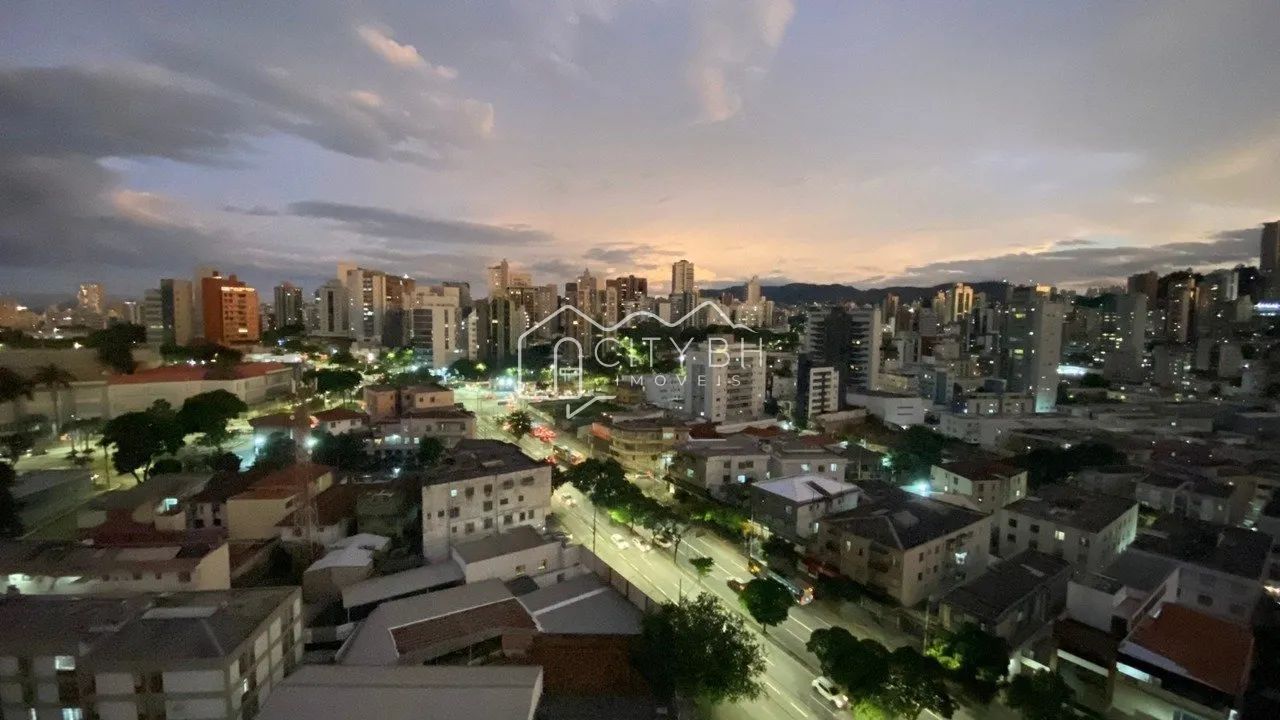 Apartamento com 120m², 4 quartos, 4 vagas, no Prado. - Foto 5