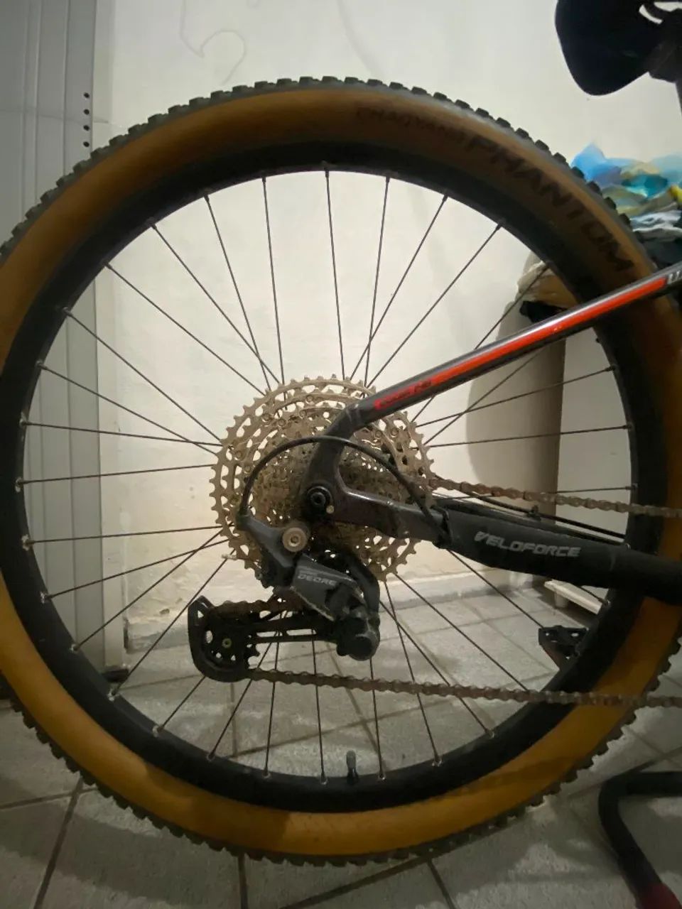Bicicleta Absolute Wild Booster - Foto 5