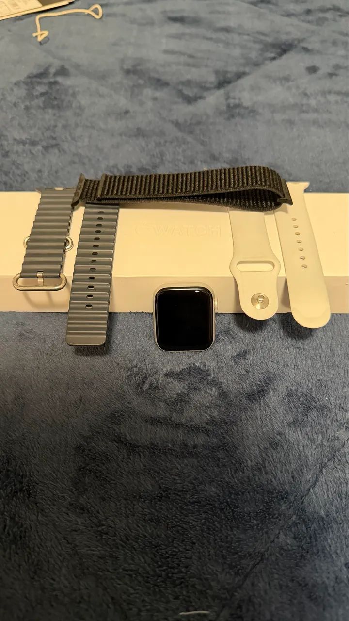 Apple Watch Series 6