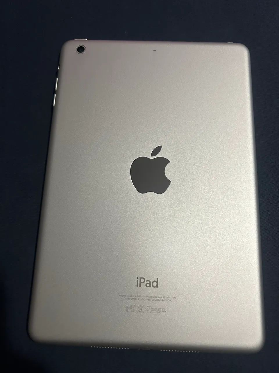 iPad mini 2 64GB / Impecável - Foto 3