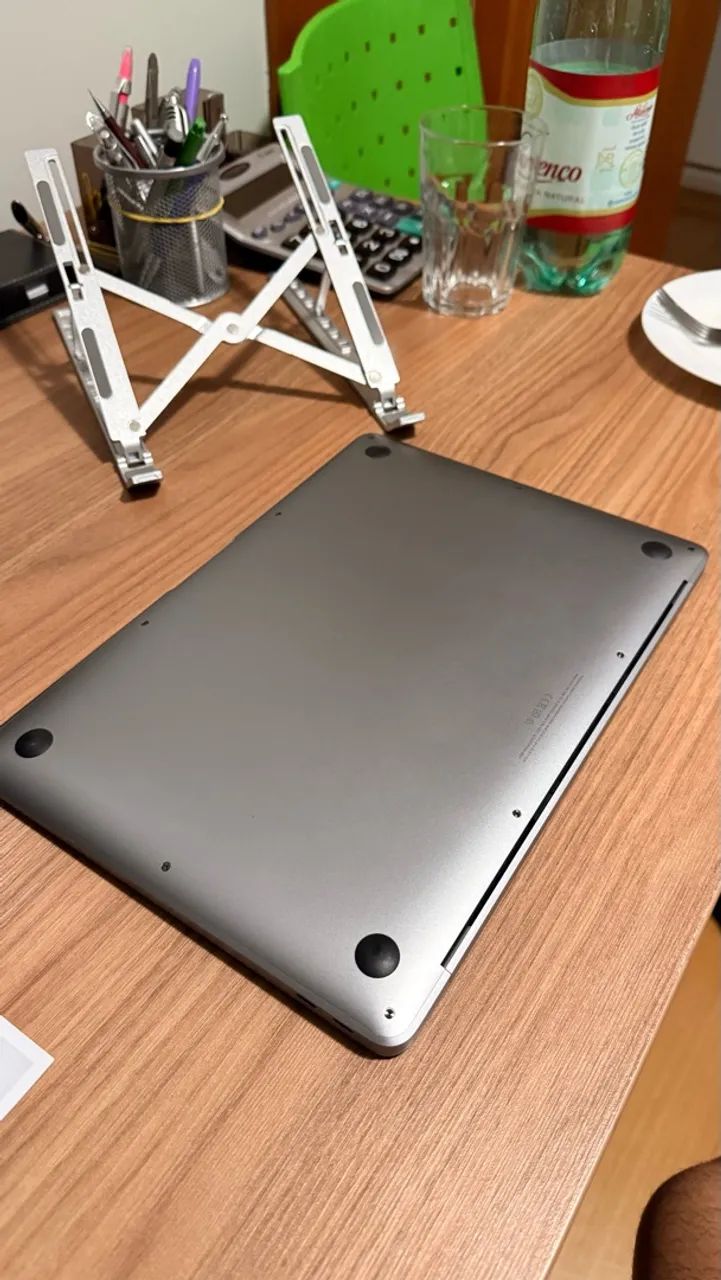 MacBook Air M1 2020 - 256GB SSD - Foto 5