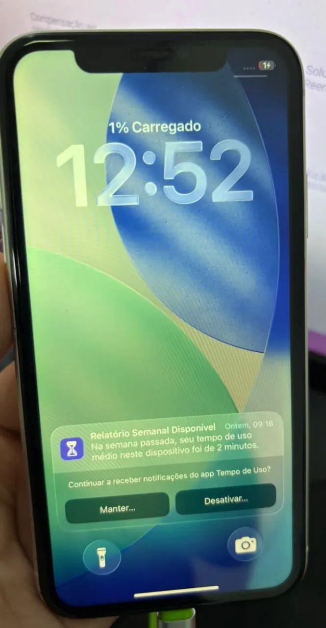 Iphone 11  - Foto 4