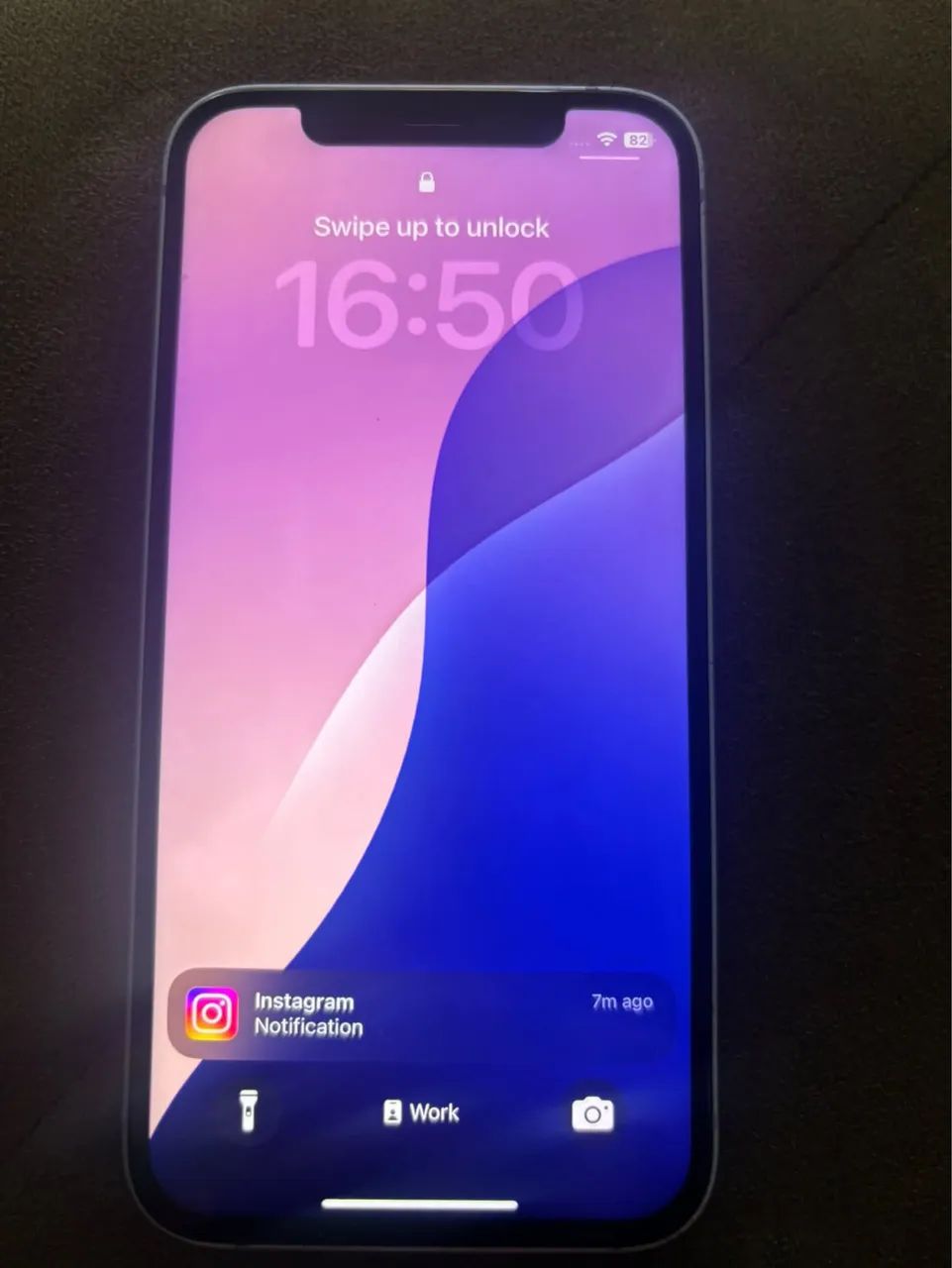 Vendo iPhone 12 128GB