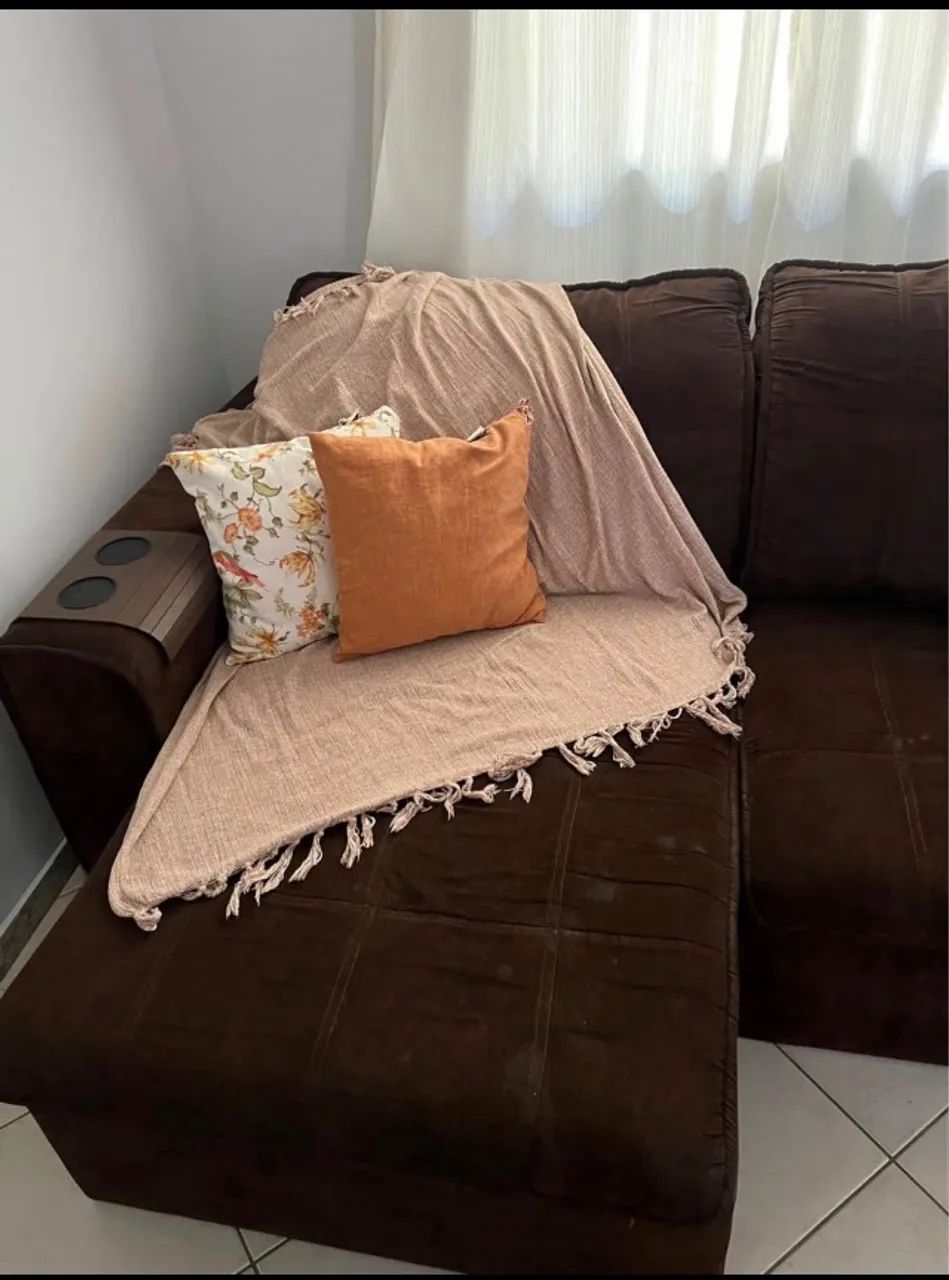 Sofá Retrátil  - Foto 2
