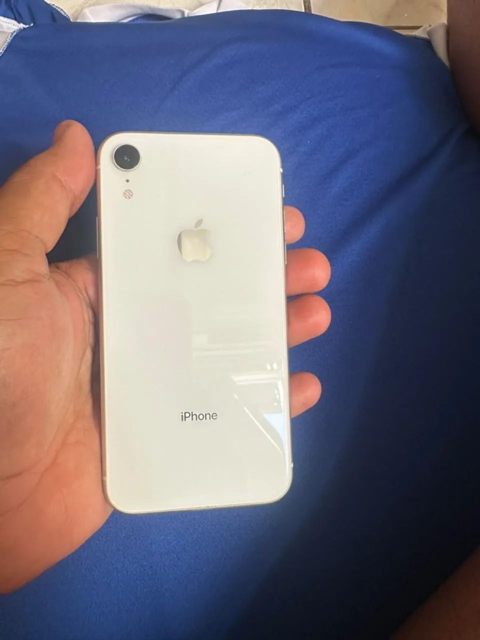 iPhone XR - Foto 4