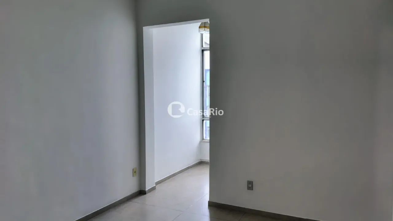 Tijuca | Apartamento 2 quartos - Foto 3