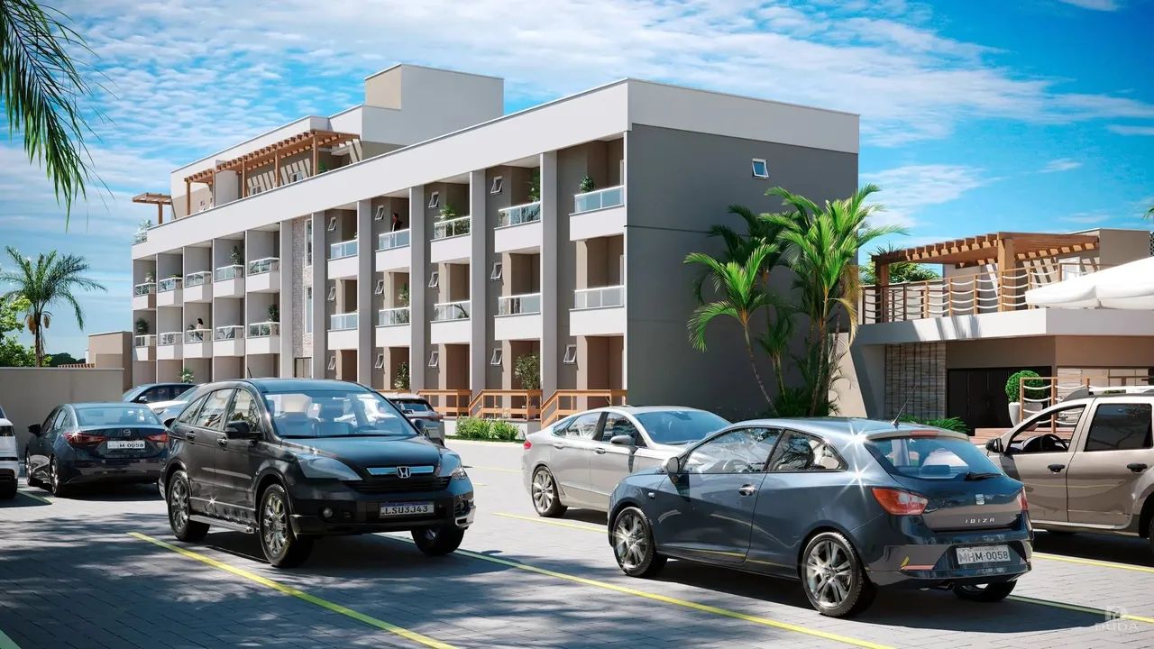 Sala comercial excelente Paes Leme- Imbituba SC - Foto 4