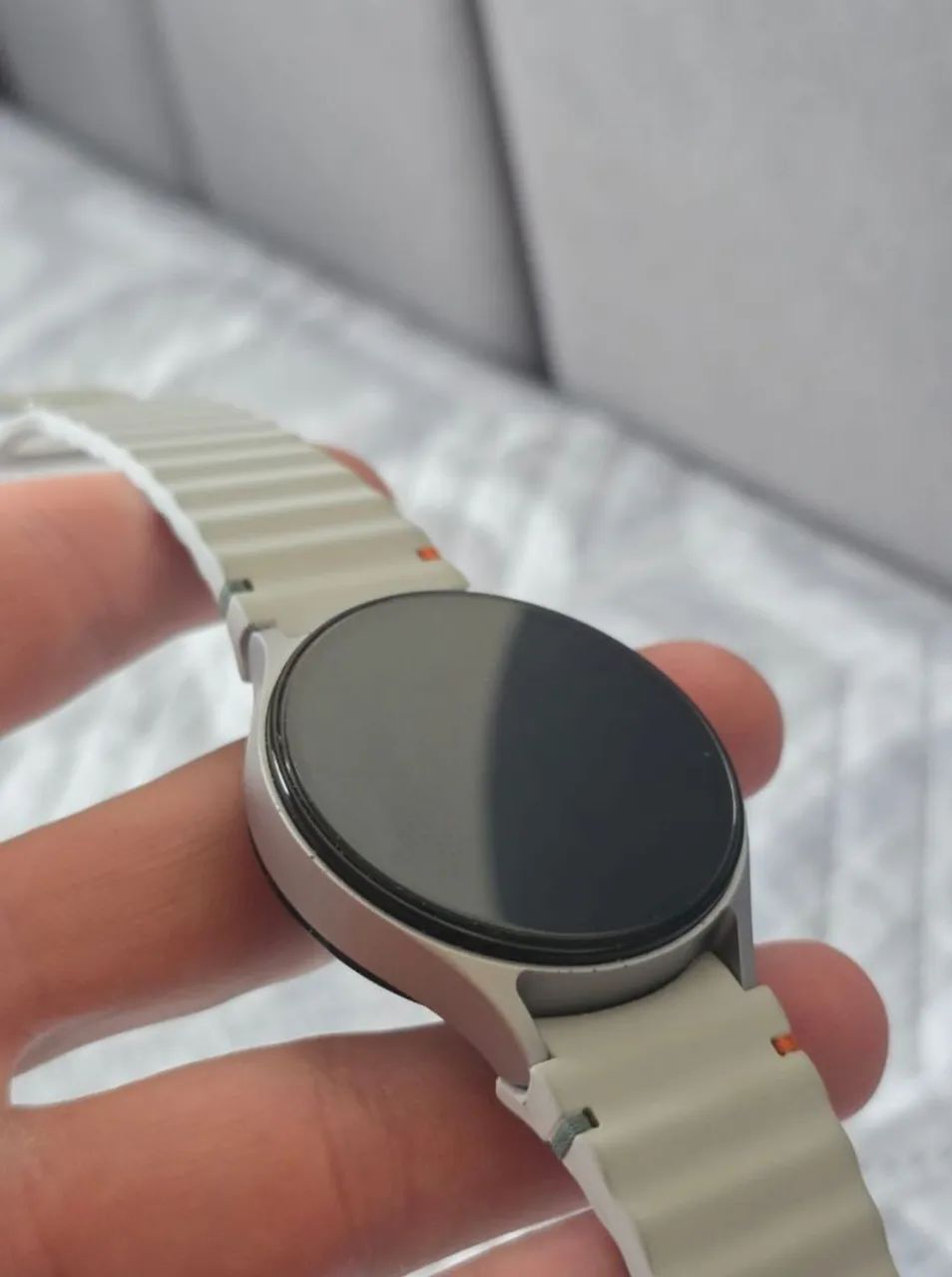 Relógio Galaxy Watch 7 44mm - Foto 5