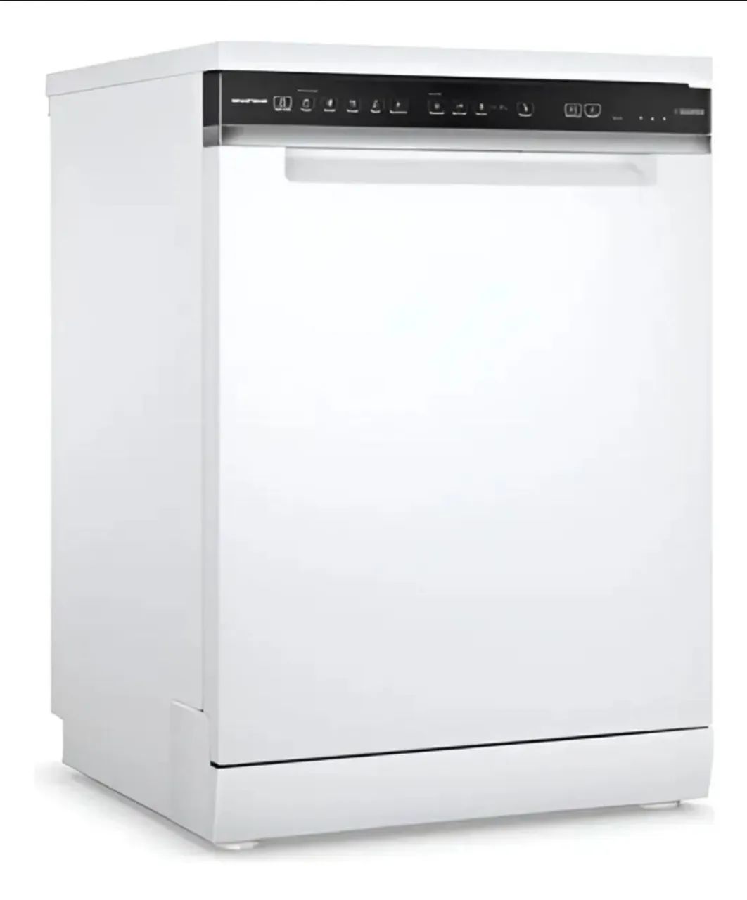 Lava louça Brastemp 15 Serviços