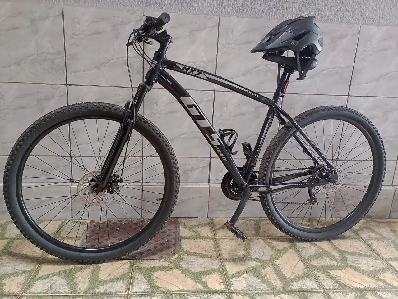 Bicicleta aro 29  - Foto 2