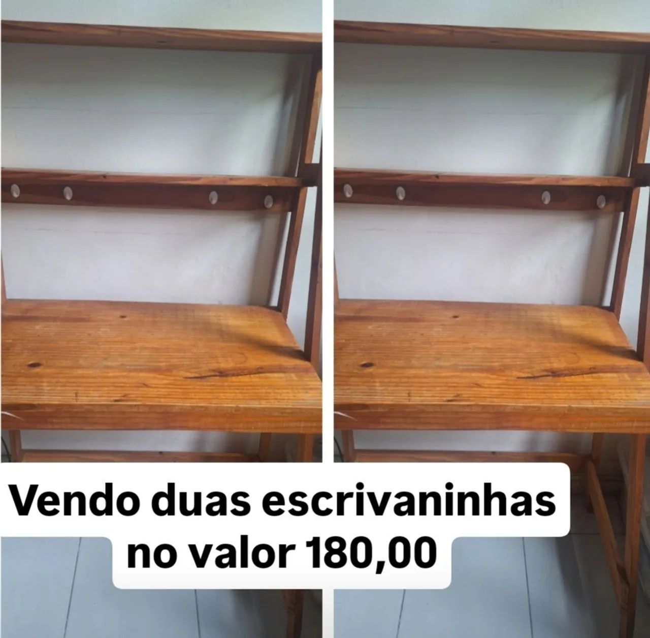 Escrivaninha 