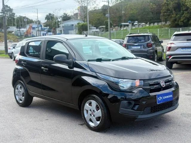 Fiat Mobi Like 1.0 Fire Flex 5P. 2019 - Foto 3