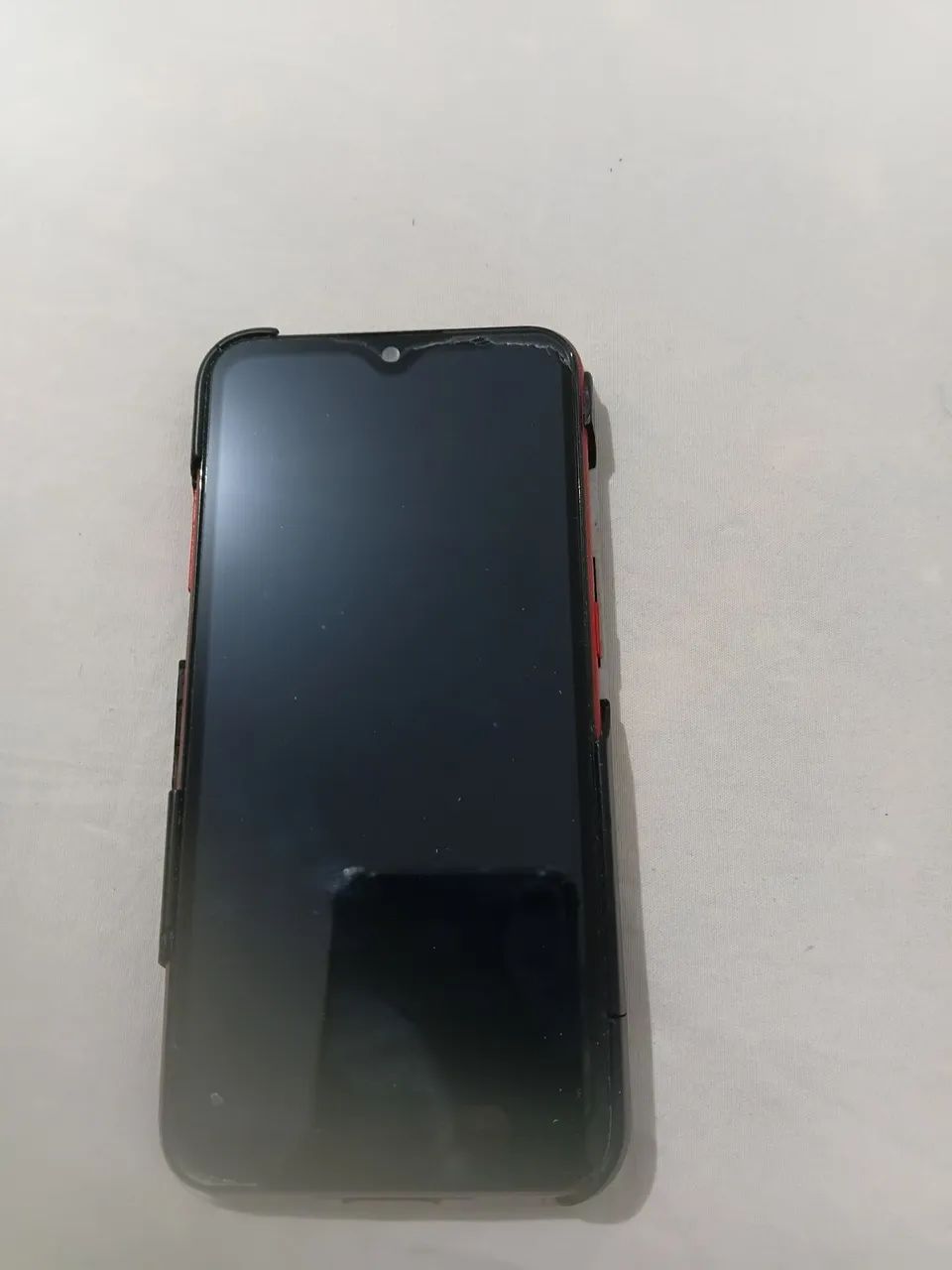 Samsung galaxy A01  - Foto 3
