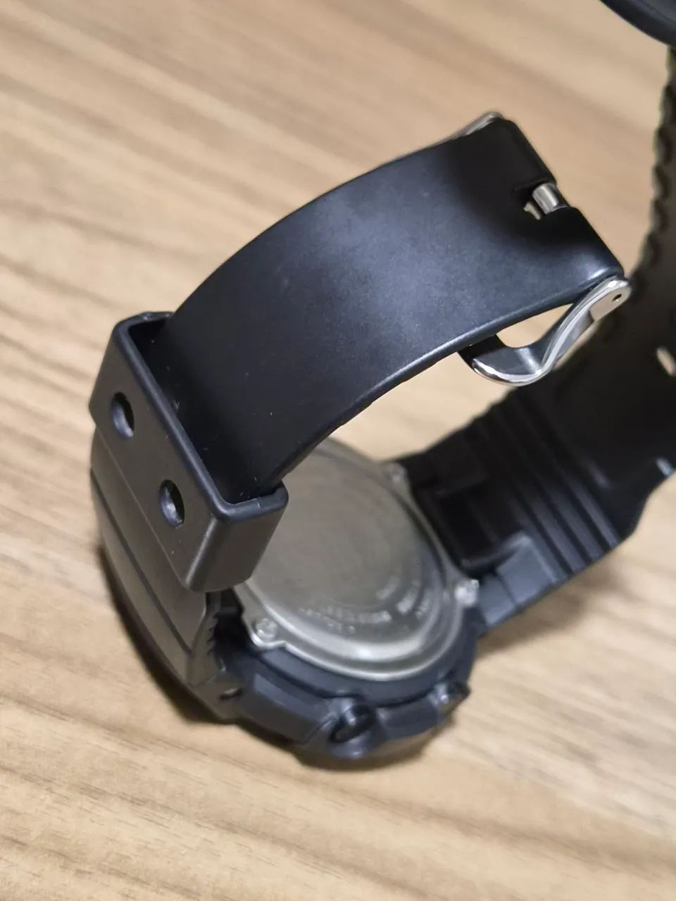 Casio AW500BB G-Shock RARO - Foto 5