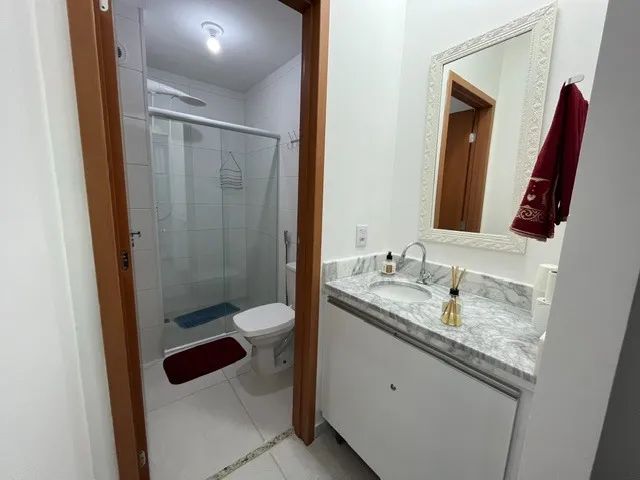 Apartamento tipo Studio no  condomínio da Fé canção nova  - Foto 5