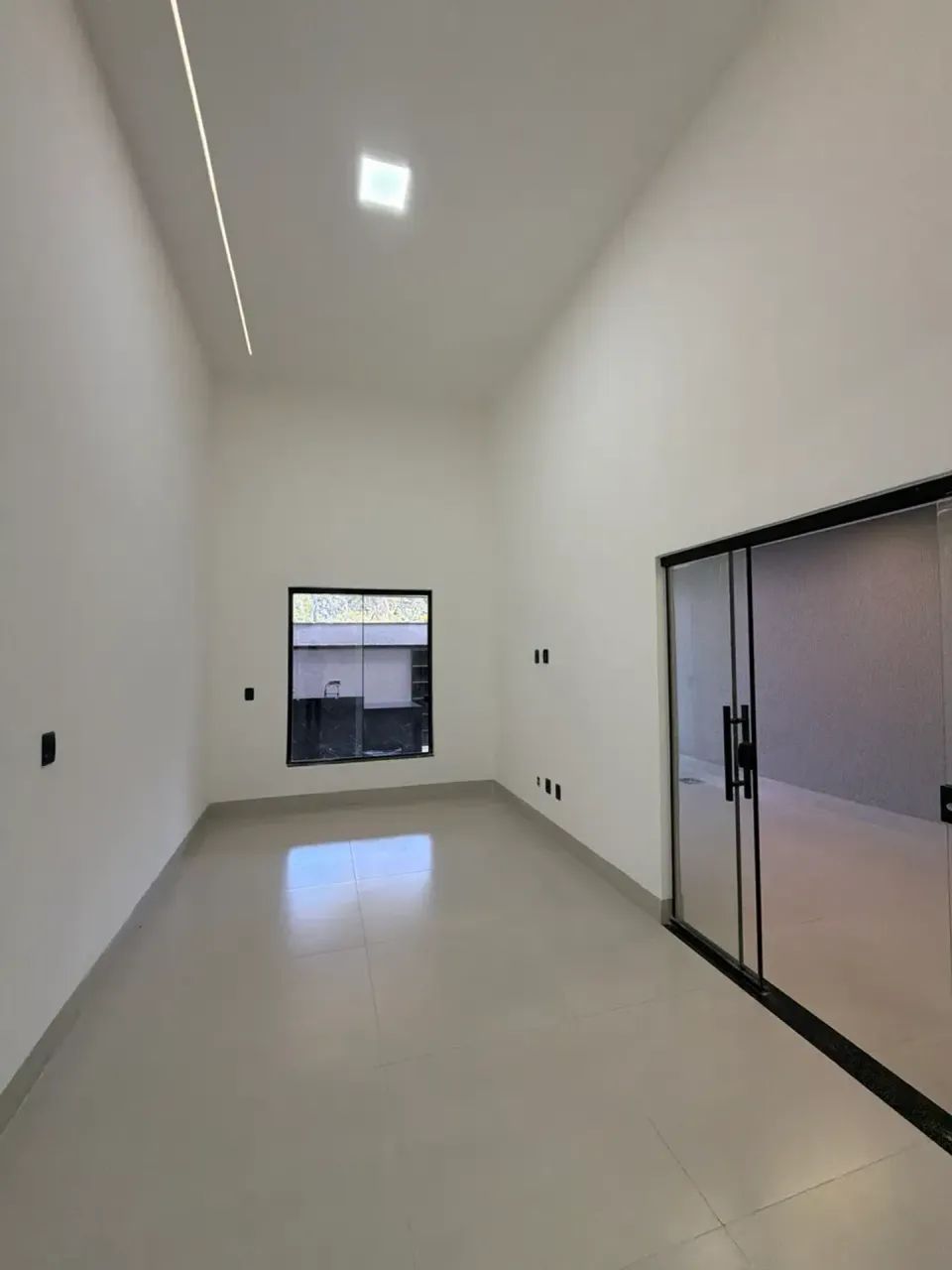 Casa 3/4 com suite - Entrada R$ 14.000,00 - Foto 5