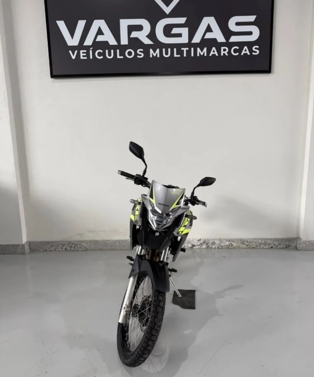 XRE 300 2019 - Foto 2