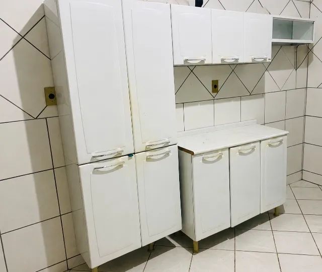 Armário de cozinha 