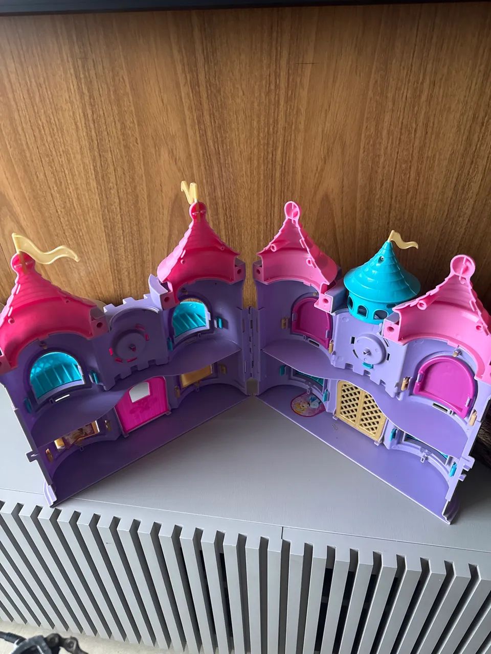 Castelo princesas - Foto 2