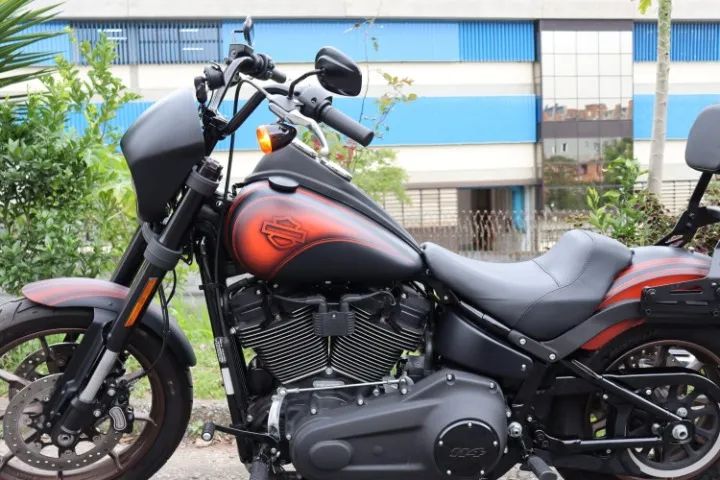 Low Rider s , impecável - Foto 2