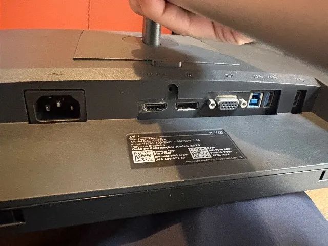 Monitor Dell 22? - Foto 2