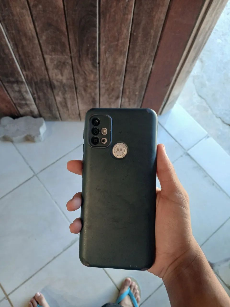 Moto g g30  - Foto 2