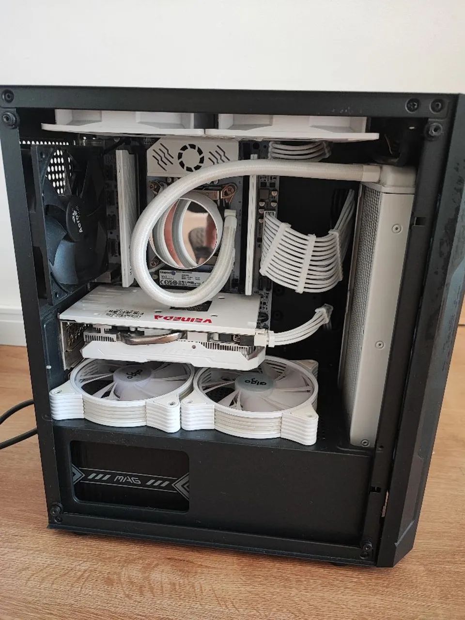 Computador gamer  - Foto 5