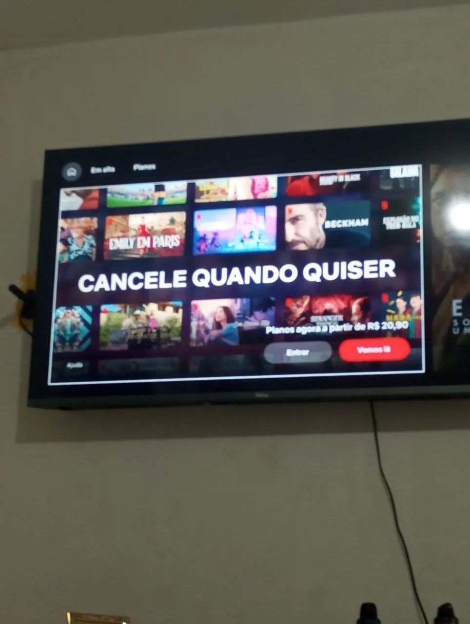 Televisão - Foto 4