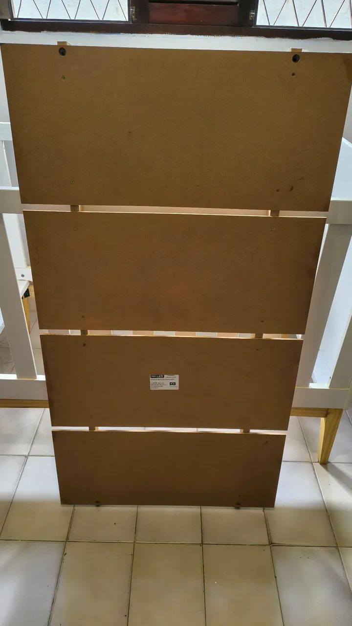 Berço mini cama 2 em 1 - Foto 5