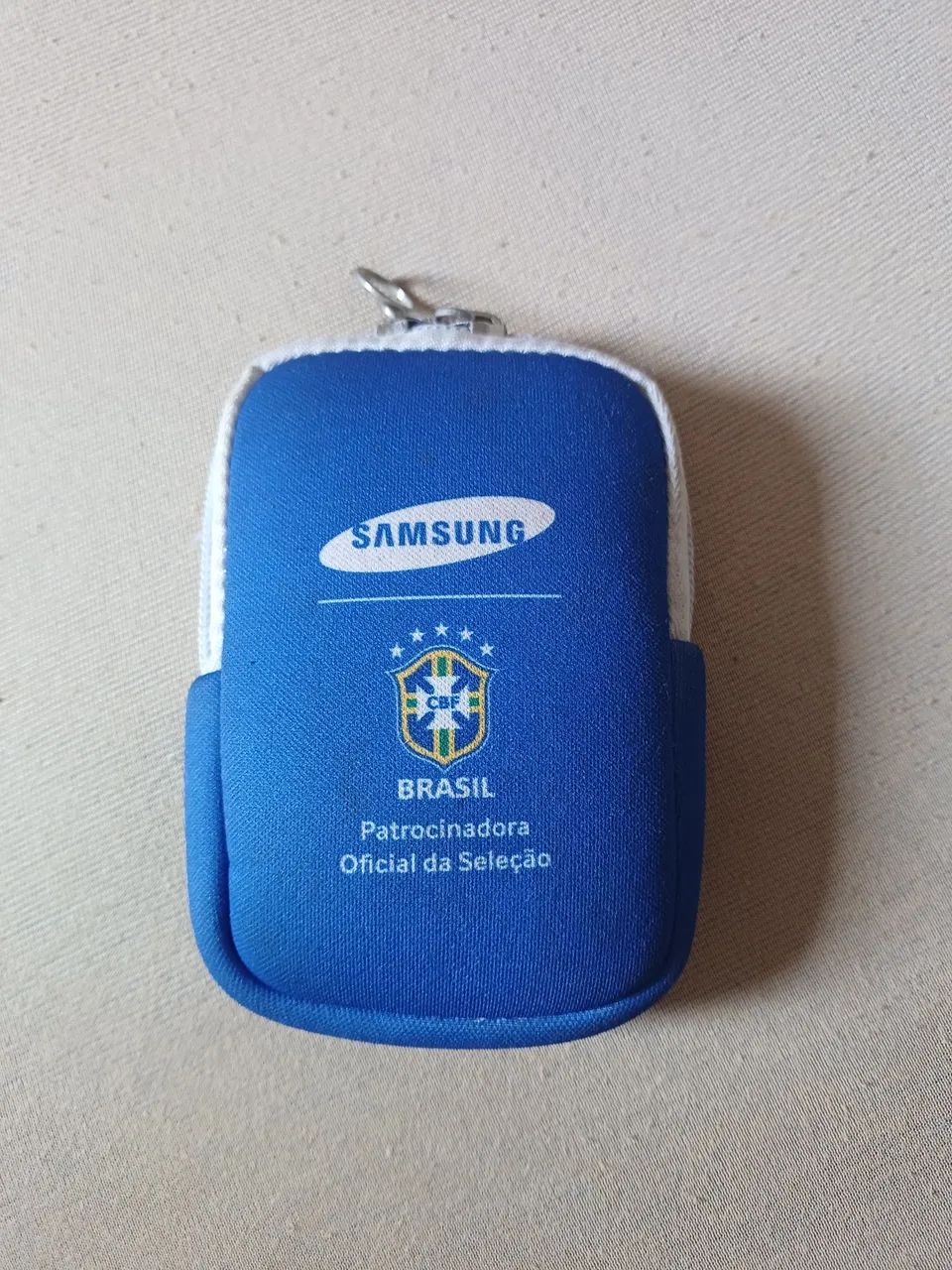 Capa para câmera fotográfica 
