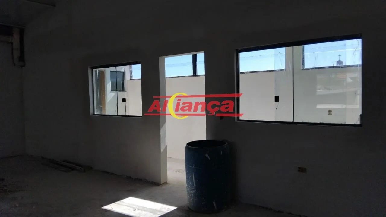 Sala comercial para alugar 200m² com 2 banheiros, Pimentas - Foto 5