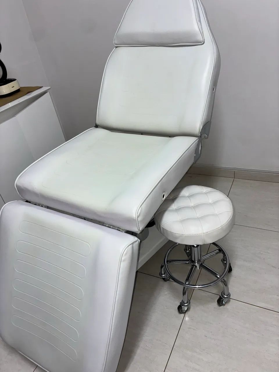 Maca hidráulica para Estética  - Foto 5
