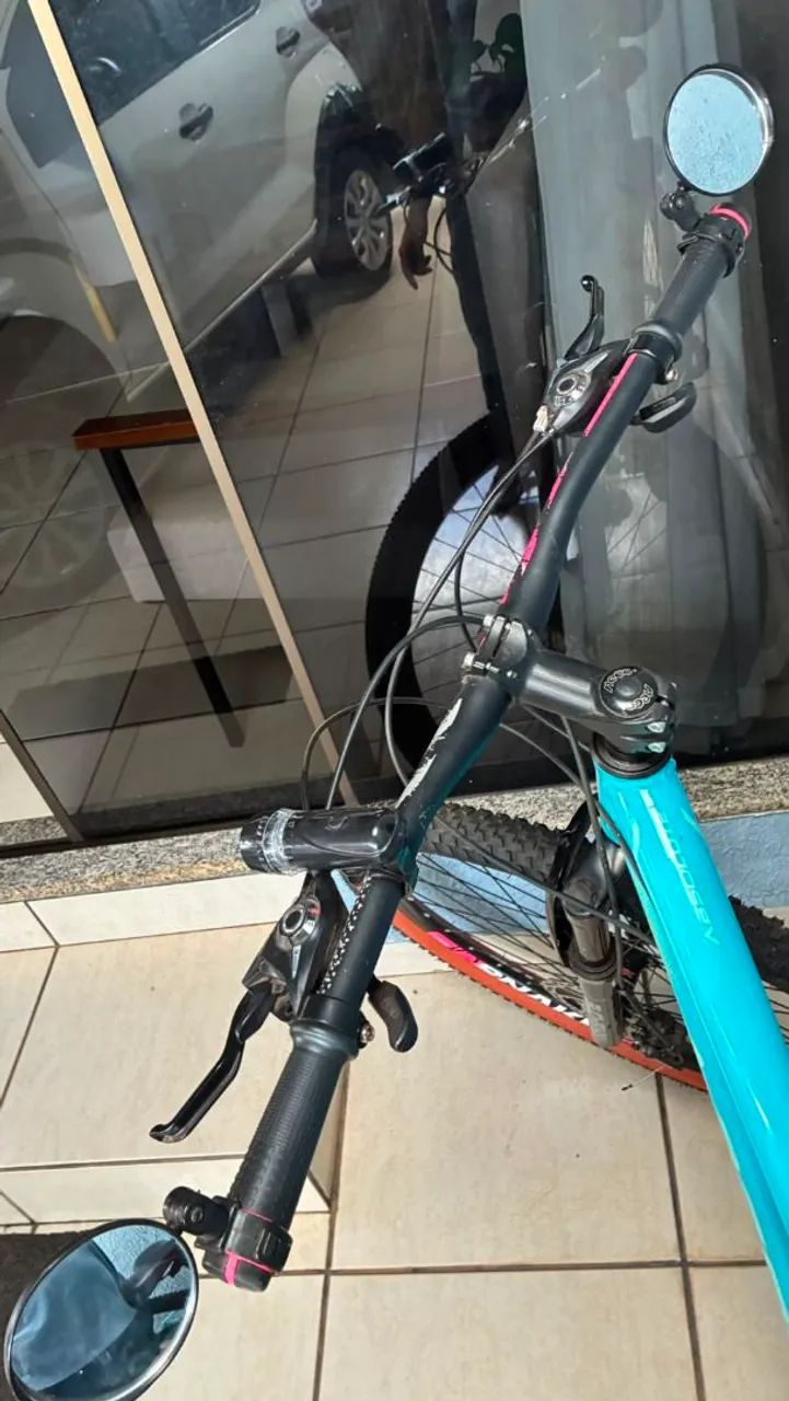 Bicicleta aro 29 - Foto 4