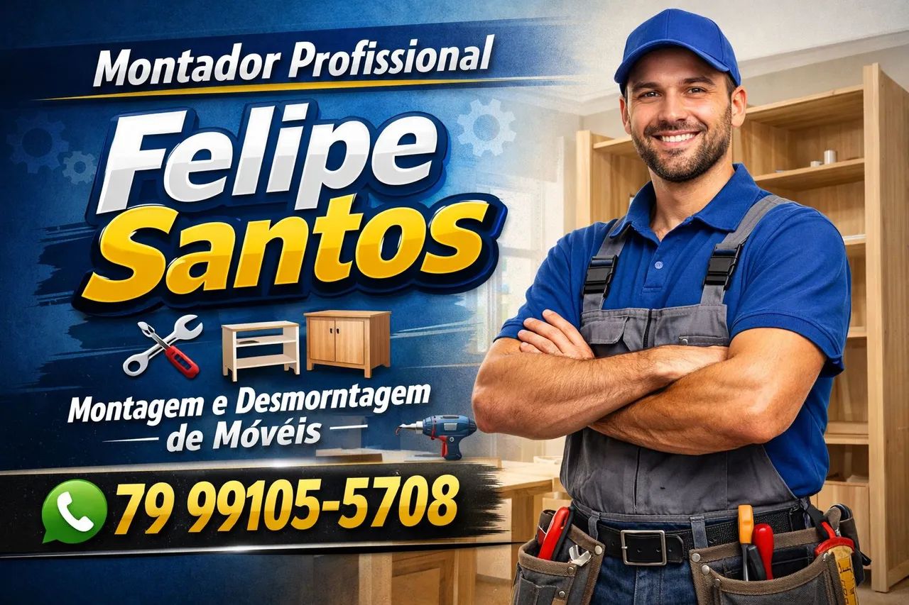 Montador Profissional 