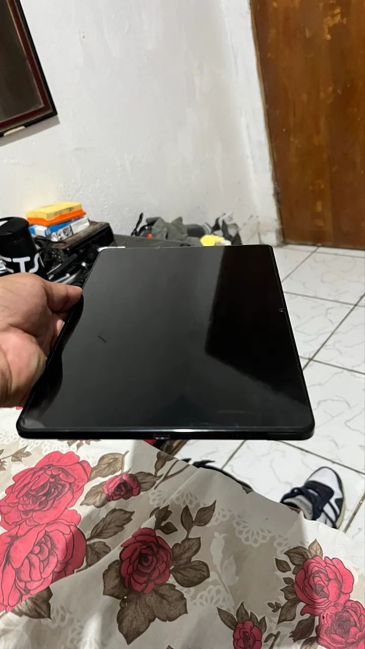 Tablet a9+ plus chip