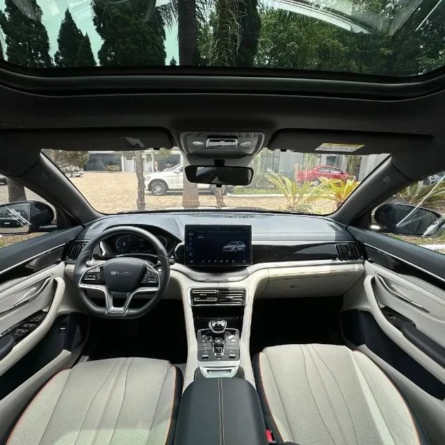 BYD Song Plus 2024 - Foto 5