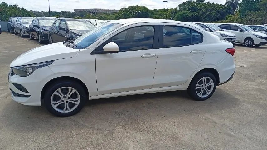 Fiat Cronos Drive 1.3 8V Flex 2023 - Foto 5