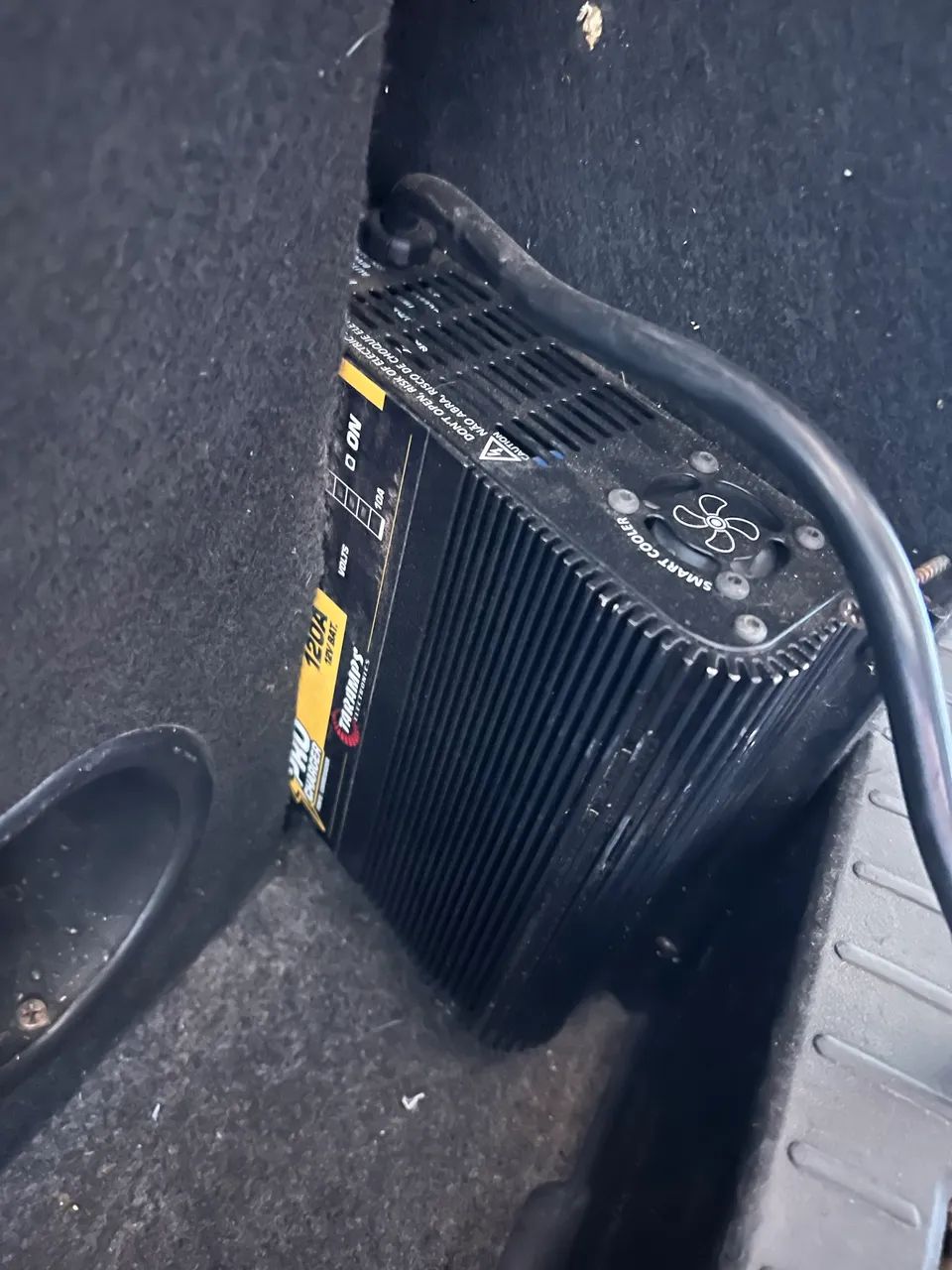 Som automotivo  - Foto 2