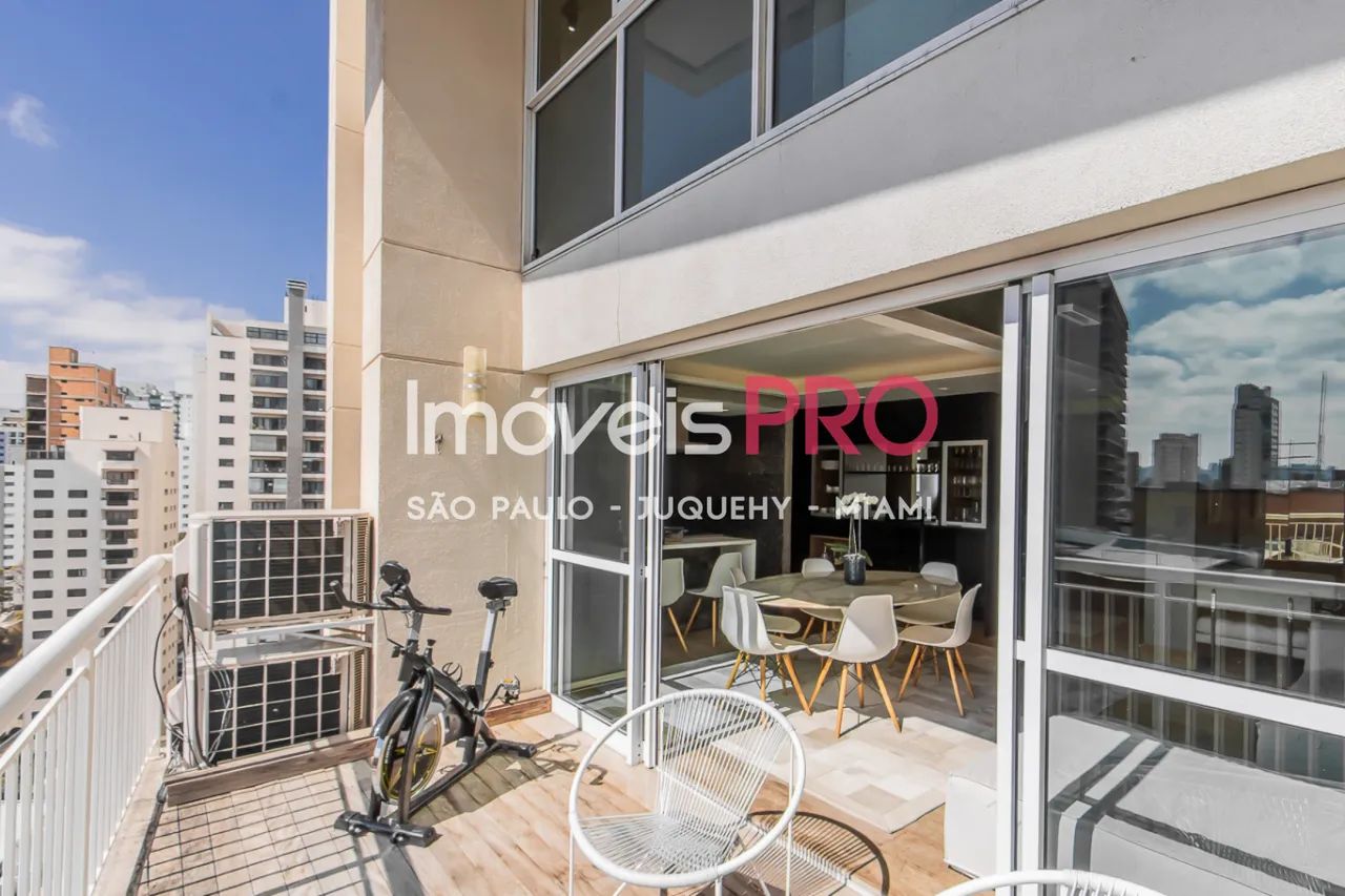 Apartamento, Moema - São Paulo - Foto 5