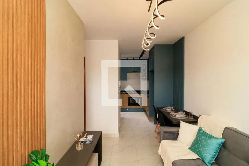 Apartamento à Venda - Vila Constança , 2 Quartos, 40 m2 - Foto 3