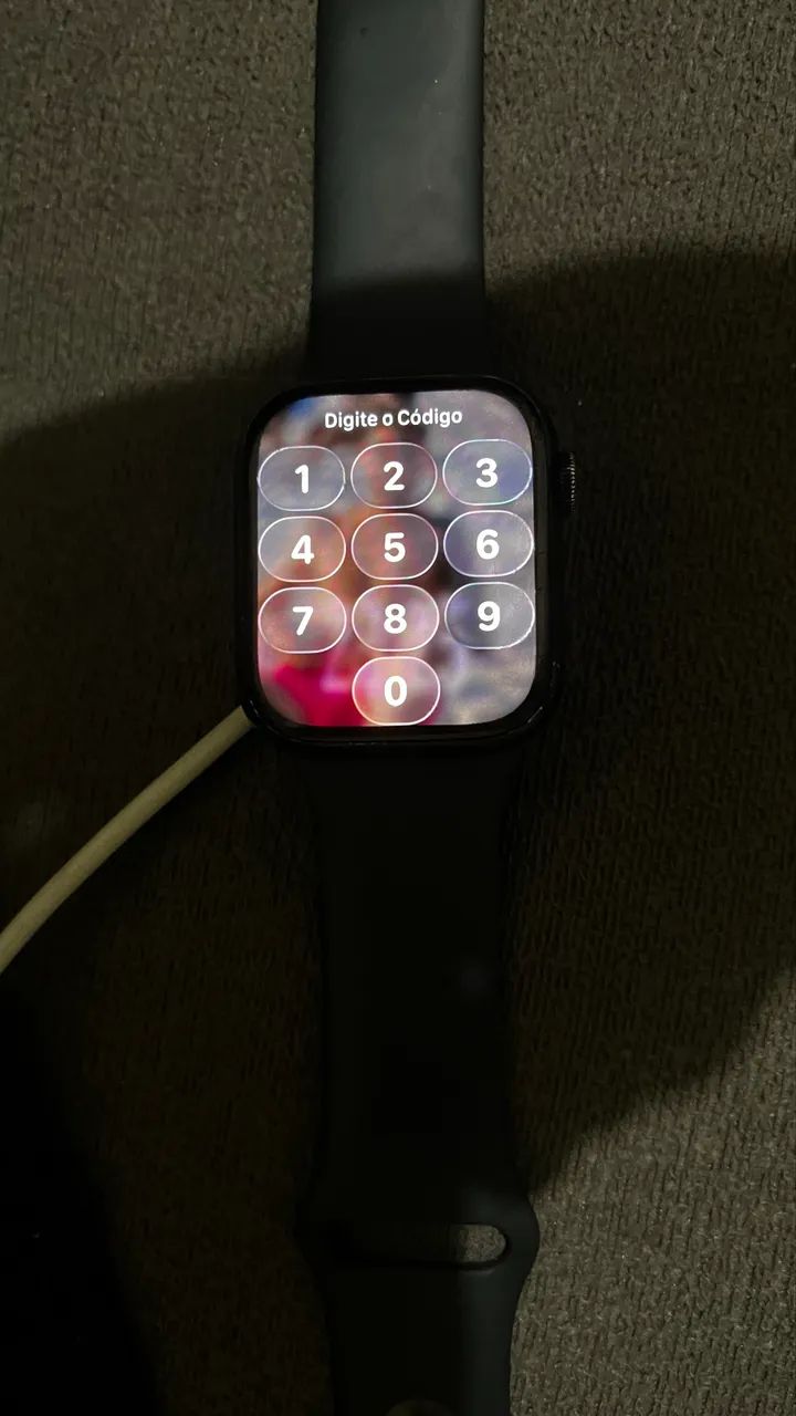 Apple Watch série 7 45mm
