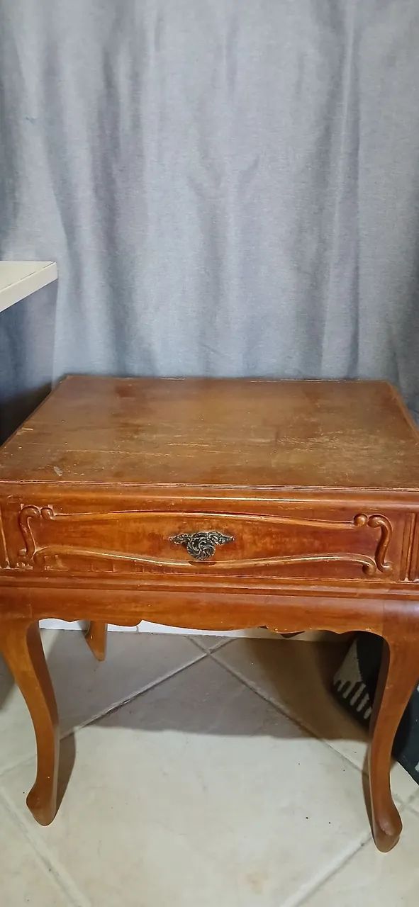 Criado Mudo - Foto 2