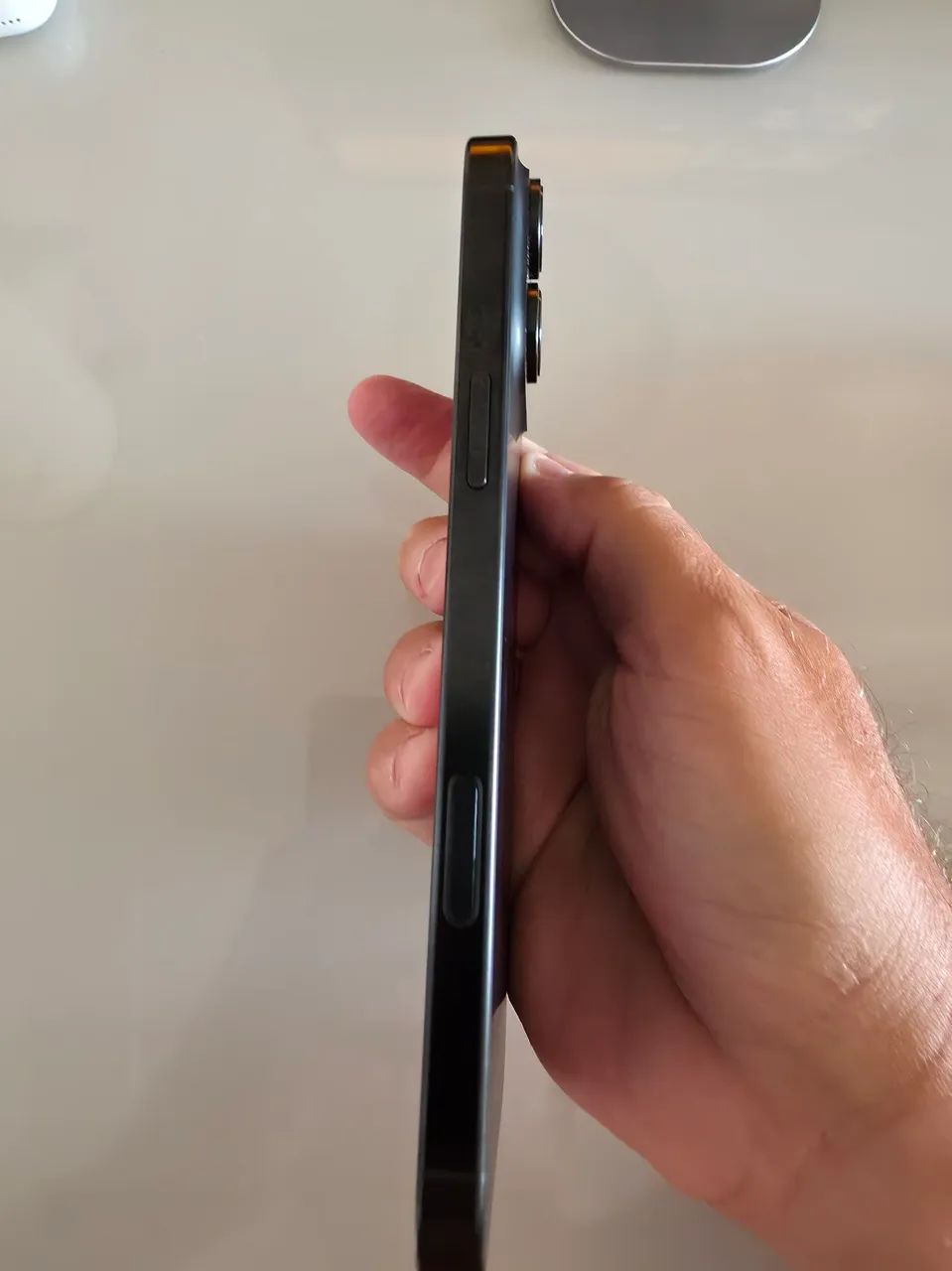IPhone 16 Pro Max 512Gb - Foto 5