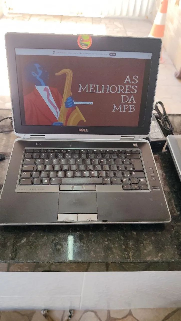 Notebook Dell latitude i 5 - Foto 2