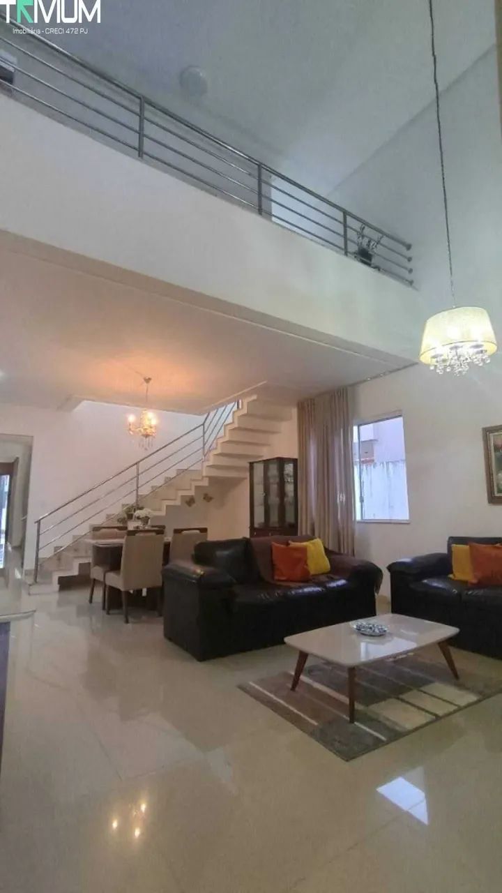 CASA TERRAS ALPHAVILLE 2 [9123] - Foto 5