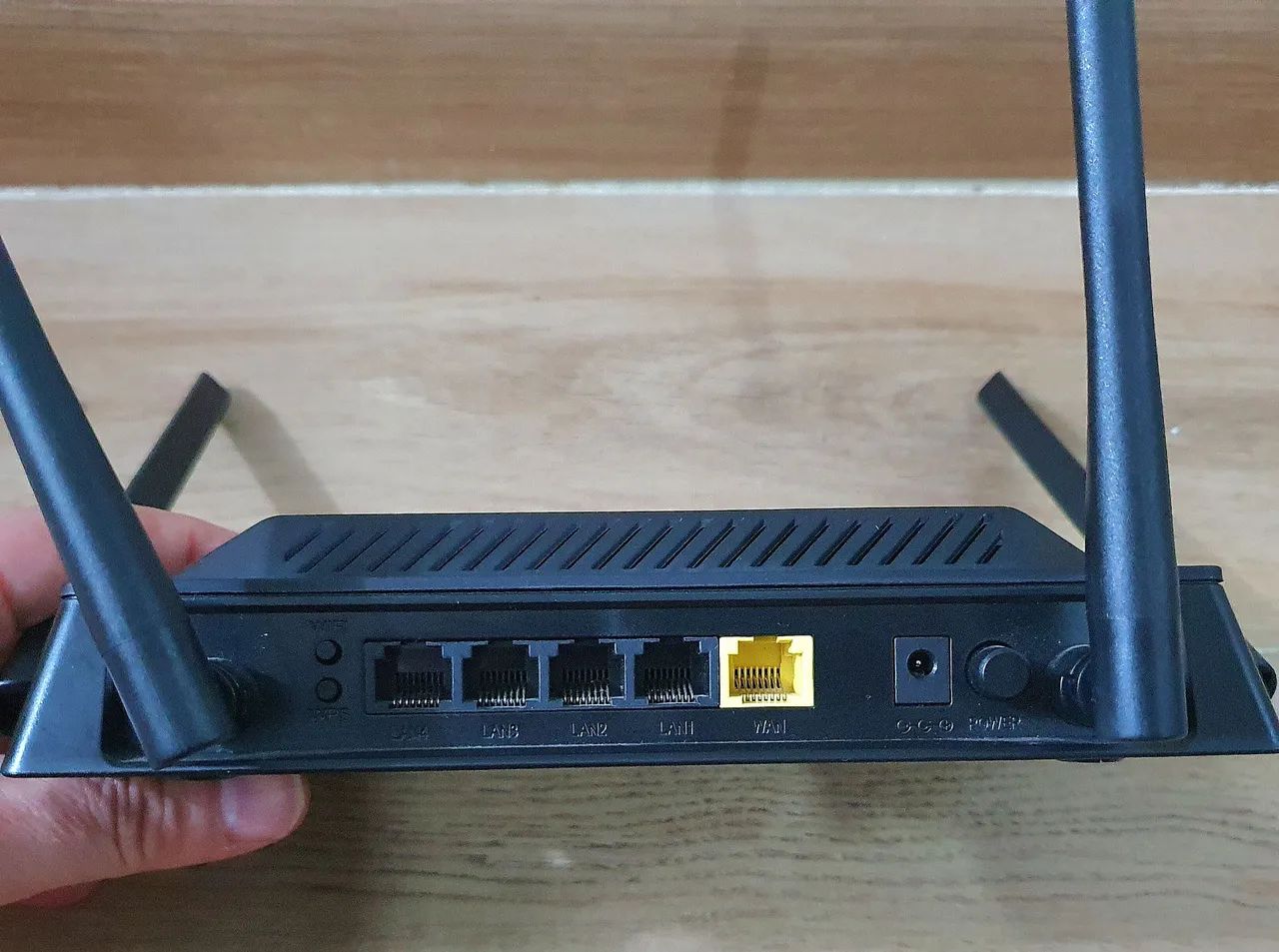 Roteador D-Link DIR-842 Wireless  - Foto 2