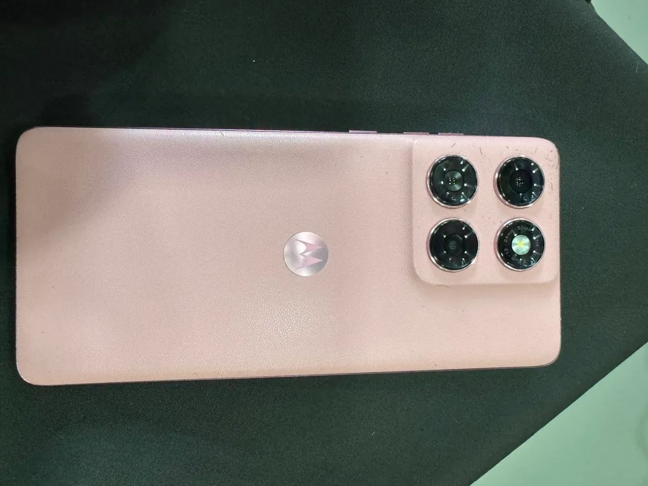 Motorola Edge 60 fusion  - Foto 4
