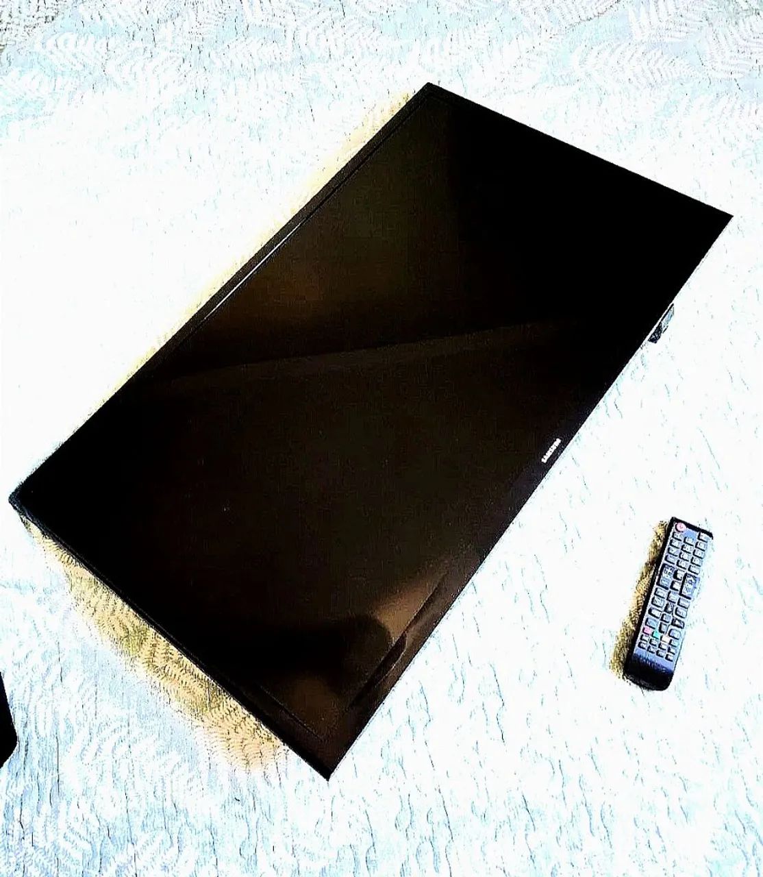TV Samsung 32 Polegadas LCD HD