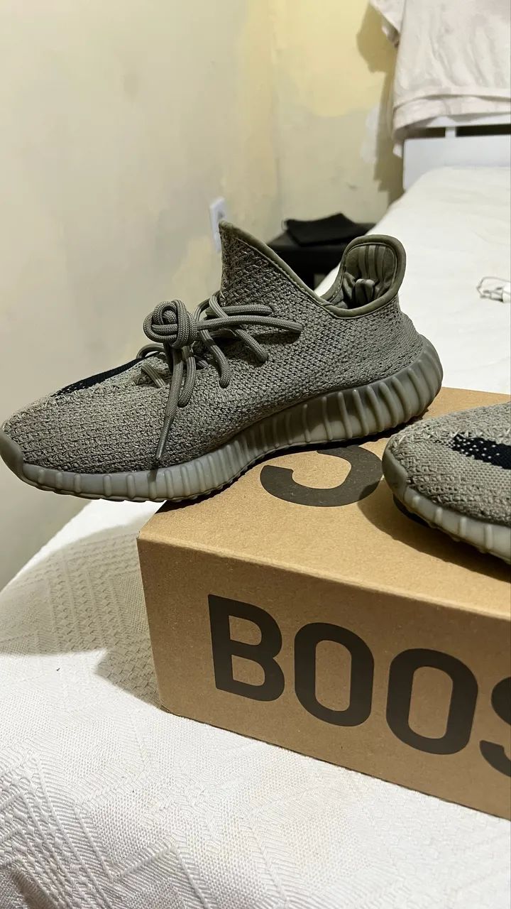 Yezzy 350 - Foto 4